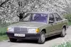 Bild zum Inhalt: Mercedes 190 (1982-1993): Der Großvater der C-Klasse