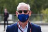 Trotz Verlustjahr 2020: Liberty-Boss macht sich keine Sorgen um Formel 1