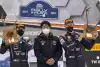 Bild zum Inhalt: Arctic-Sieger Ott Tänak: "Musste zu Beginn den Unterschied machen"