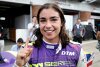 Jamie Chadwick auch 2021 Entwicklungsfahrerin bei Williams