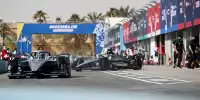 Bild zum Inhalt: "Beunruhigend": Droht der Formel E eine Mercedes-Dominanz wie der Formel 1?