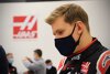 Bild zum Inhalt: Keine Upgrades für Mick Schumacher: Haas schenkt Saison 2021 schon ab
