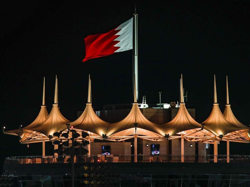 Bahrain