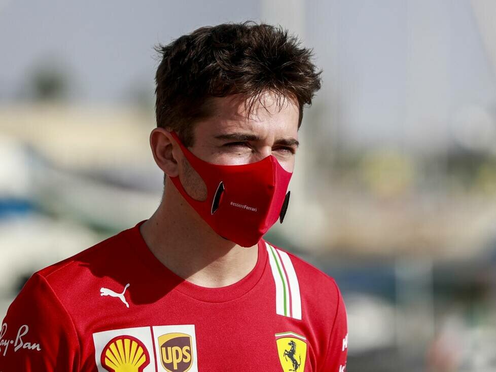 Charles Leclerc