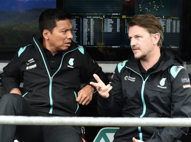 Razlan Razali, Johan Stigefelt Razlan Razali, Johan Stigefelt