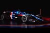 Formel-1-Liveticker: Der Mercedes- und Alpine-Launch in der Chronologie