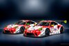 Bild zum Inhalt: Frikadelli schickt zwei Porsche 911 GT3 R mit Profis auf die Nordschleife