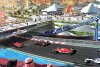 GP von Saudi-Arabien soll für mindestens ein Jahrzehnt im F1-Kalender bleiben