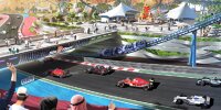 Bild zum Inhalt: GP von Saudi-Arabien soll für mindestens ein Jahrzehnt im F1-Kalender bleiben