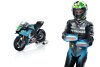 Bild zum Inhalt: MotoGP 2021: Warum Petronas-Pilot Morbidelli für Yamaha so wichtig ist