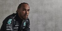 Bild zum Inhalt: Lewis Hamilton nennt gefährlichste Gegner: Red Bull, Ferrari, Vettel