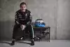 Bild zum Inhalt: Valtteri Bottas: Möchte am Saisonende sagen können, ich habe alles getan