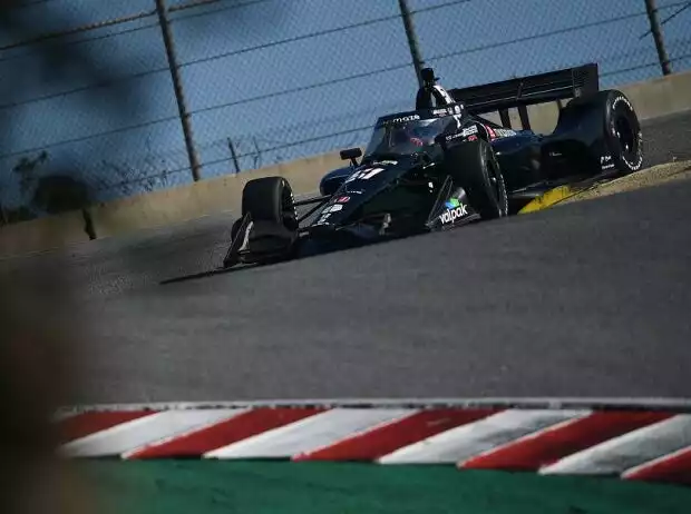 Titel-Bild zur News: Romain Grosjean