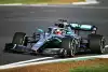 Bild zum Inhalt: Toto Wolff erklärt: Deshalb kein Mercedes-Shakedown in Silverstone