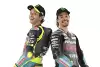 Bild zum Inhalt: Rossi und Morbidelli als Petronas-Duo: "Werden keine Trennwand brauchen"