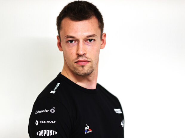 Daniil Kwjat Daniil Kwjat
