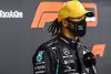 Bild zum Inhalt: Warum Lewis Hamilton erst 30 Simulator-Runden im W12 gedreht hat