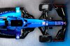 Renault-Boss de Meo: Alpine ist in der Formel 1, um Rennen zu gewinnen