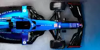 Bild zum Inhalt: Renault-Boss de Meo: Alpine ist in der Formel 1, um Rennen zu gewinnen