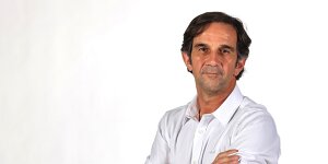 Alpine-Rennleiter: Der große Unterschied zwischen Formel 1 und MotoGP