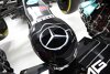 Bild zum Inhalt: Mercedes-Launch im Video: Hat Lewis Hamilton überhaupt noch Bock?