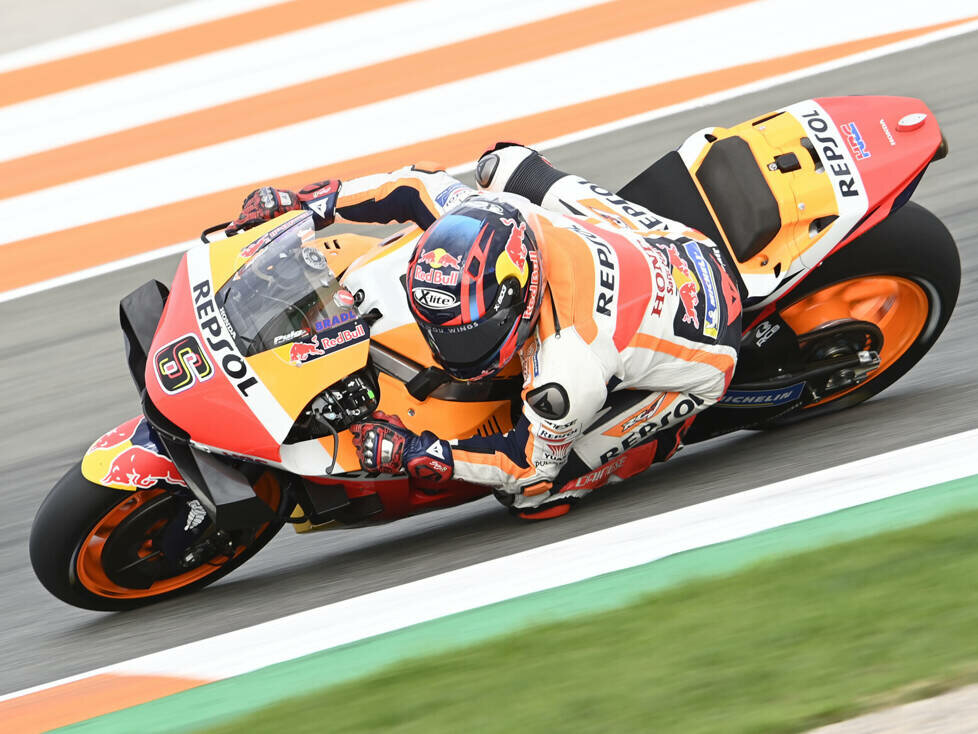 Stefan Bradl