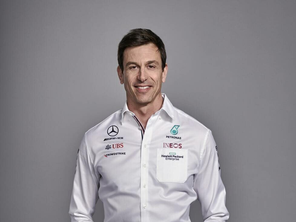 Toto Wolff