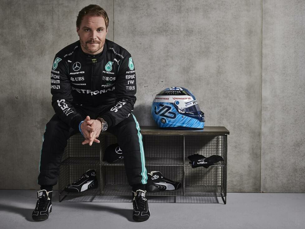 Valtteri Bottas