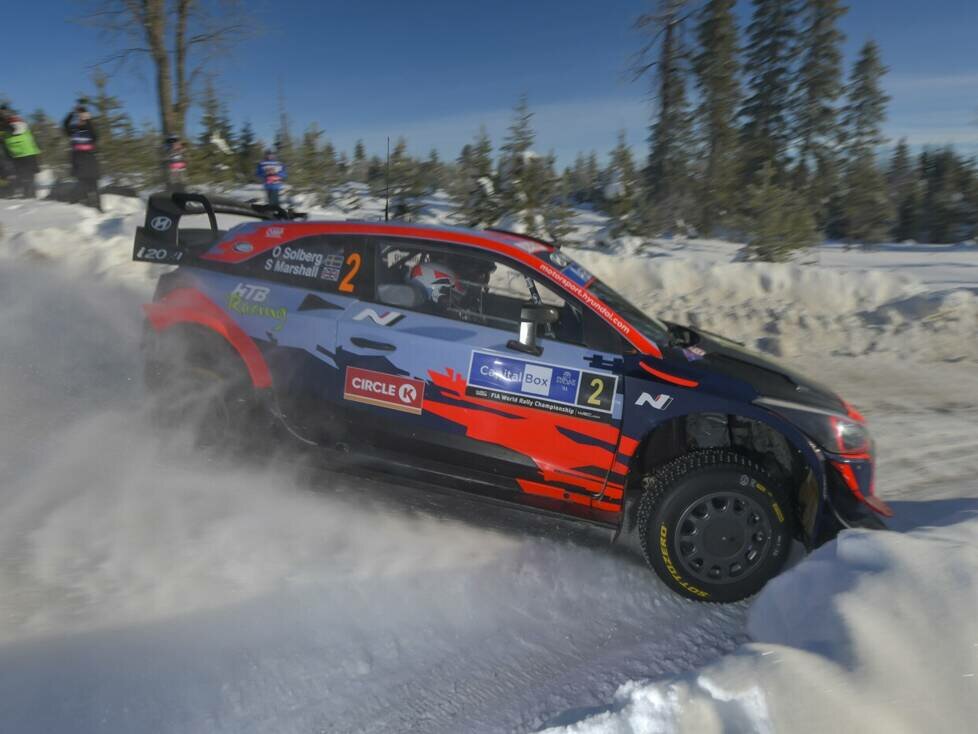 Oliver Solberg