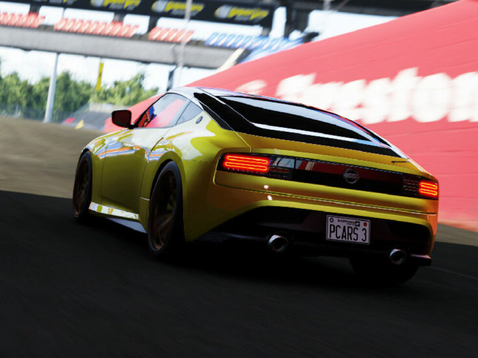 Project CARS 3