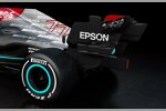 Mercedes W12