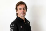 Fernando Alonso (Alpine) 