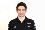 Esteban Ocon (Alpine) 