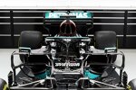 Mercedes W12