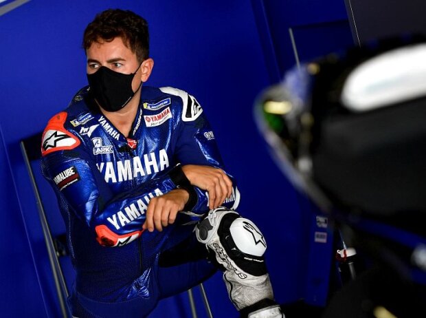 Jorge Lorenzo Jorge Lorenzo