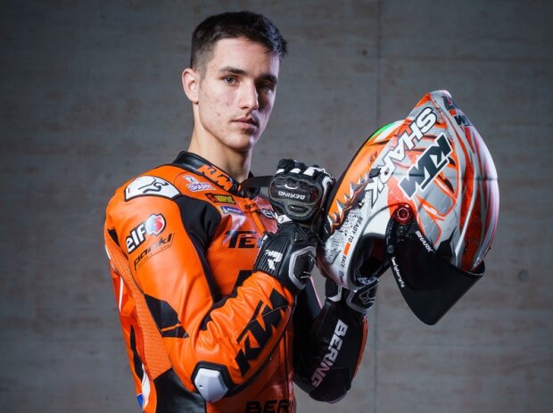 Iker Lecuona Iker Lecuona