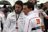 Bild zum Inhalt: "Bekomme immer noch Gänsehaut" - Lucio Cecchinello zu Fausto Gresinis Tod