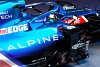 Alpine-Rennleiter Davide Brivio: Podestplätze sind 2021 das Ziel