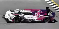 Jimmie Johnson, Kamui Kobayashi, Simon Pagenaud