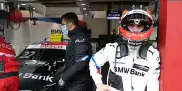 Bild zum Inhalt: Auer vor Mercedes-Deal: Auf welche Fahrer die AMG-Teams in der DTM setzen