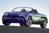 Vergessene Studien: Hyundai HCD6 (2001)