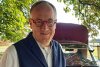 DEUVET: Dr. Götz Knoop, Spezialist für Oldtimerrecht