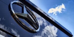 Mercedes über Hypercar für Le Mans: "Im Moment nicht geplant"