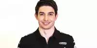 Bild zum Inhalt: Höhentraining in den Pyrenäen: Esteban Ocon fitter als je zuvor
