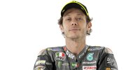 Bild zum Inhalt: "Fahre nicht, um die Zeit totzuschlagen" - Valentino Rossi strebt MotoGP-Siege an