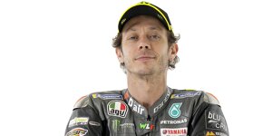 "Fahre nicht, um die Zeit totzuschlagen" - Valentino Rossi strebt MotoGP-Siege an
