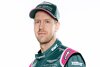 Neuer Anlauf für  Vettel: "Genug über die Vergangenheit gesprochen"