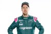 Bild zum Inhalt: Sebastian Vettels Ziele: P3 für Aston Martin 2021