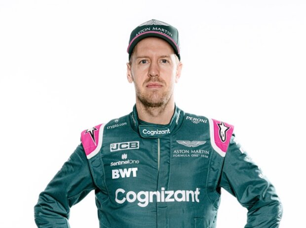 Sebastian Vettel Sebastian Vettel