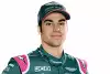 Bild zum Inhalt: Potenzieller Weltmeister Lance Stroll? "Du musst daran glauben!"